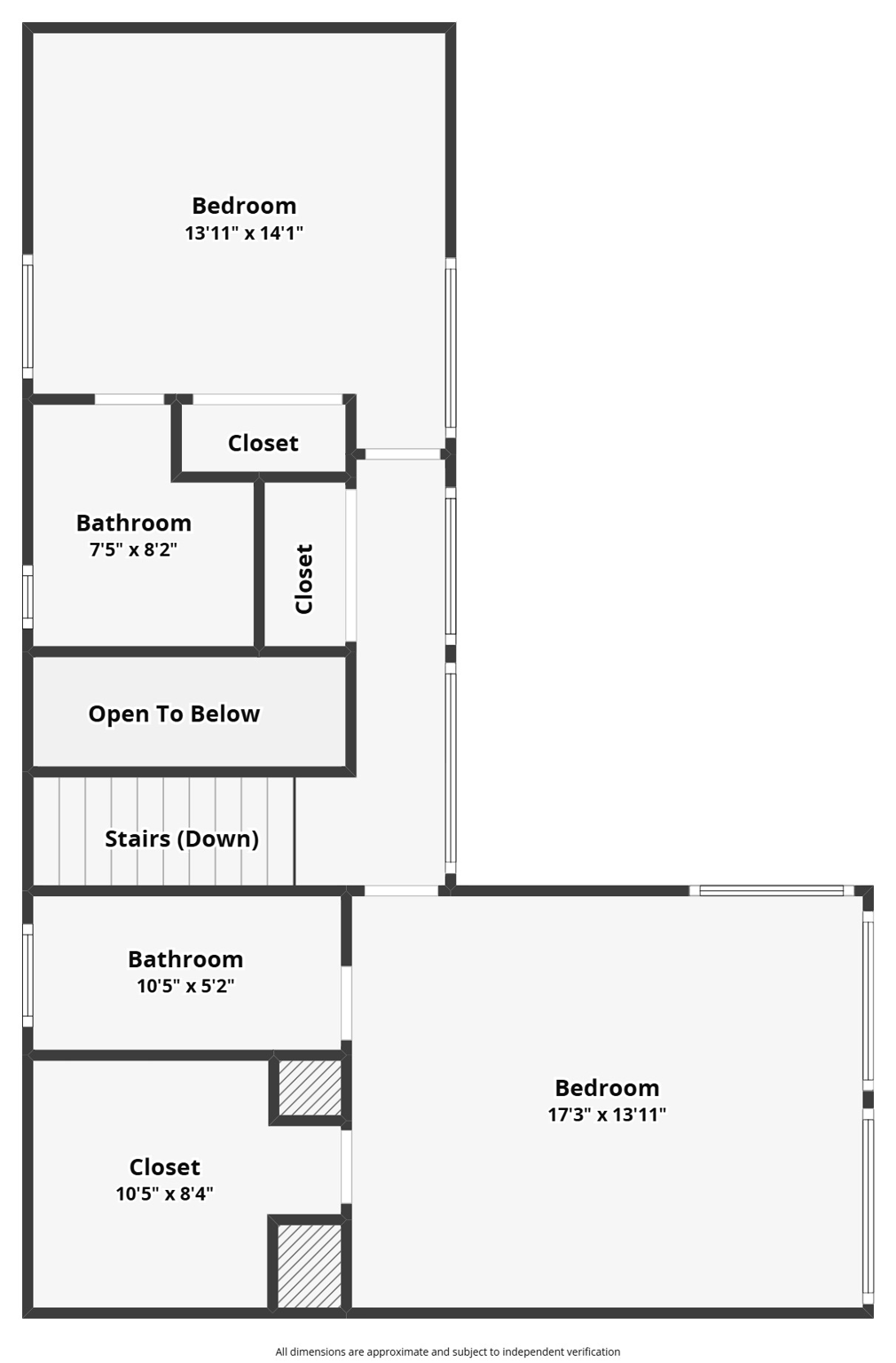 Floorplan #2