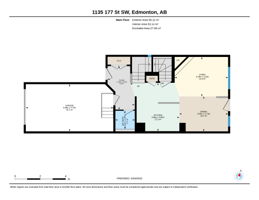 VX - (Metric) Schematic Floor Plan - (1)