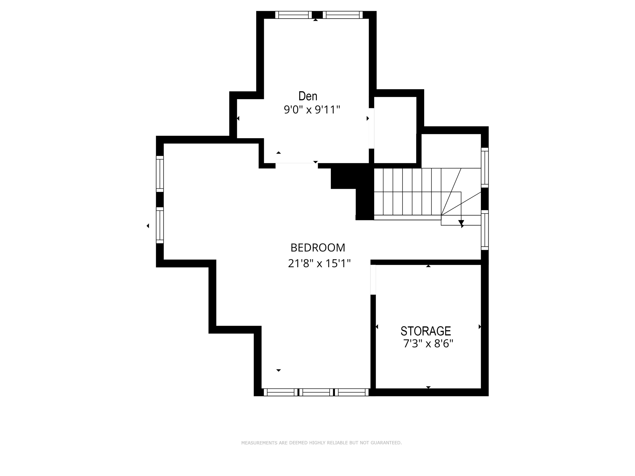 Floorplan #4