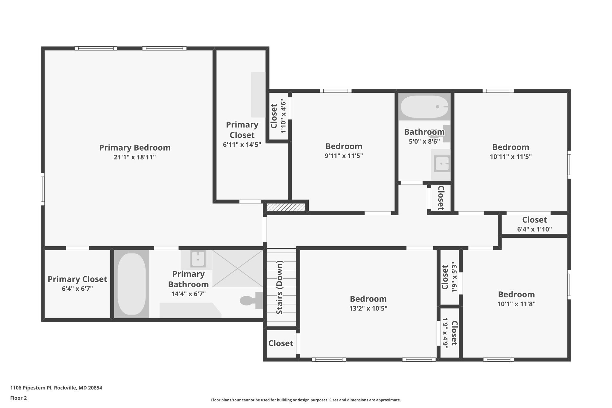 Floor 2