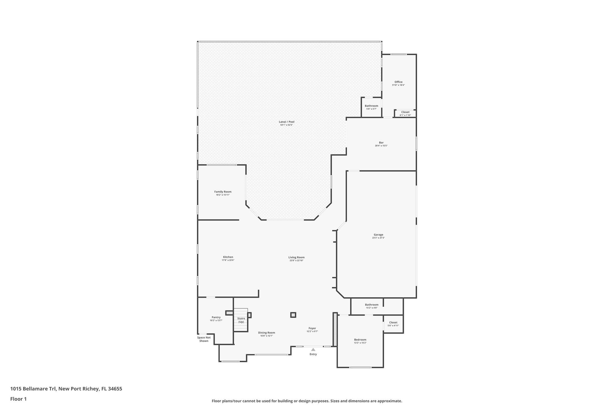 Floor 1