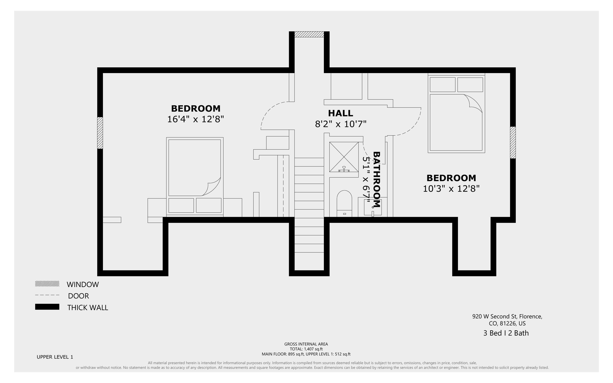 Floorplan #2