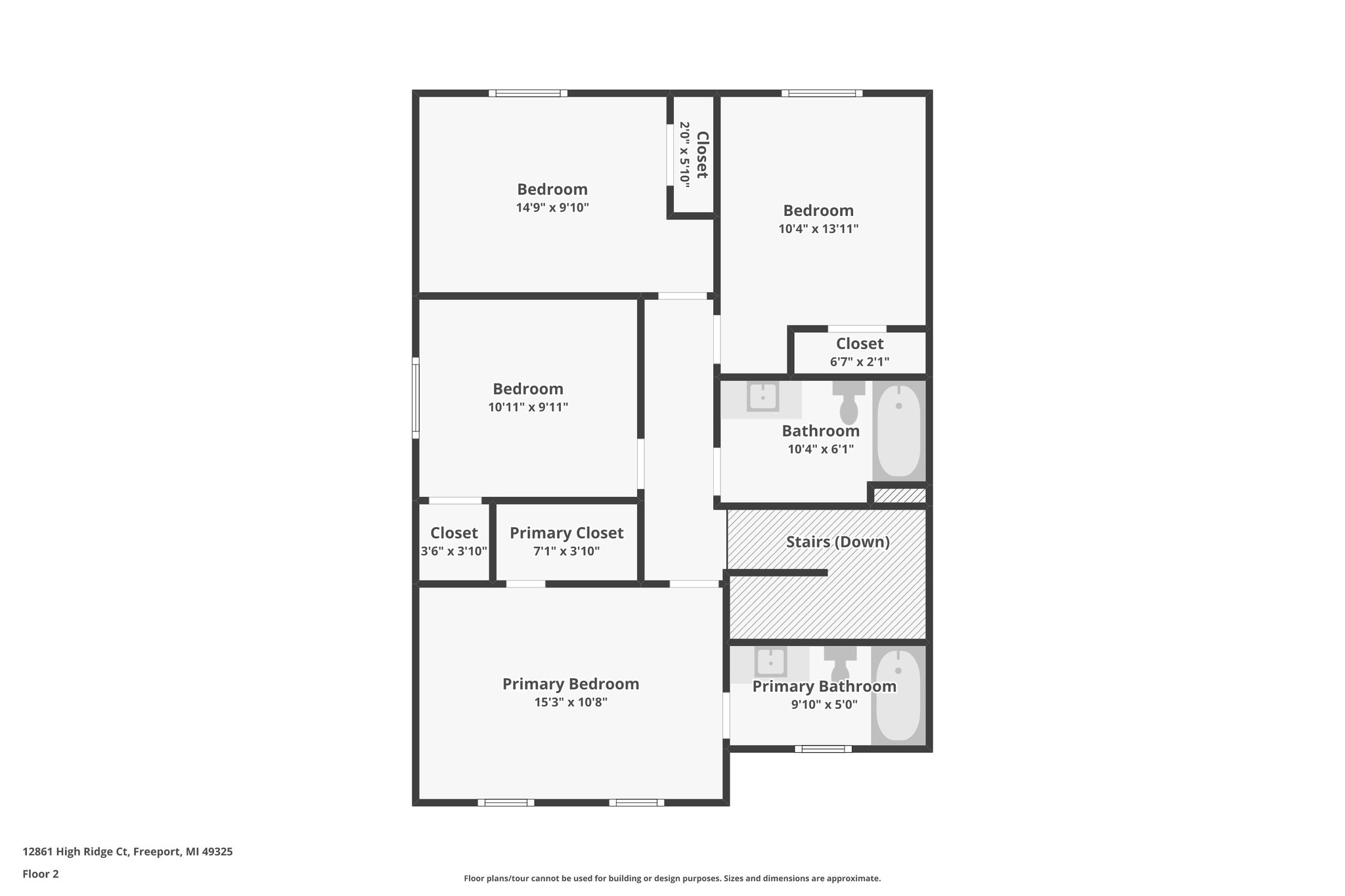 Floor 2