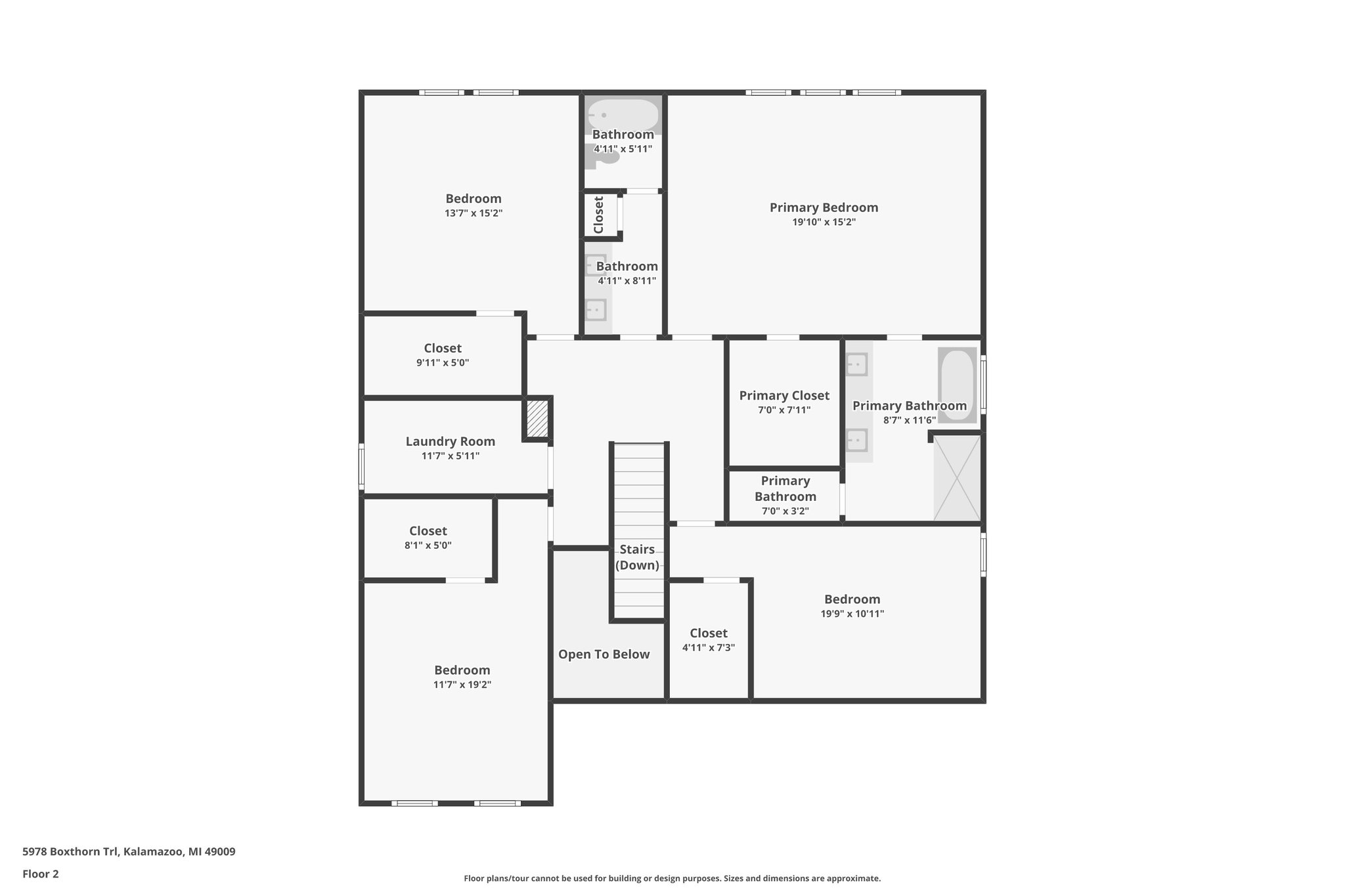 Floor 2