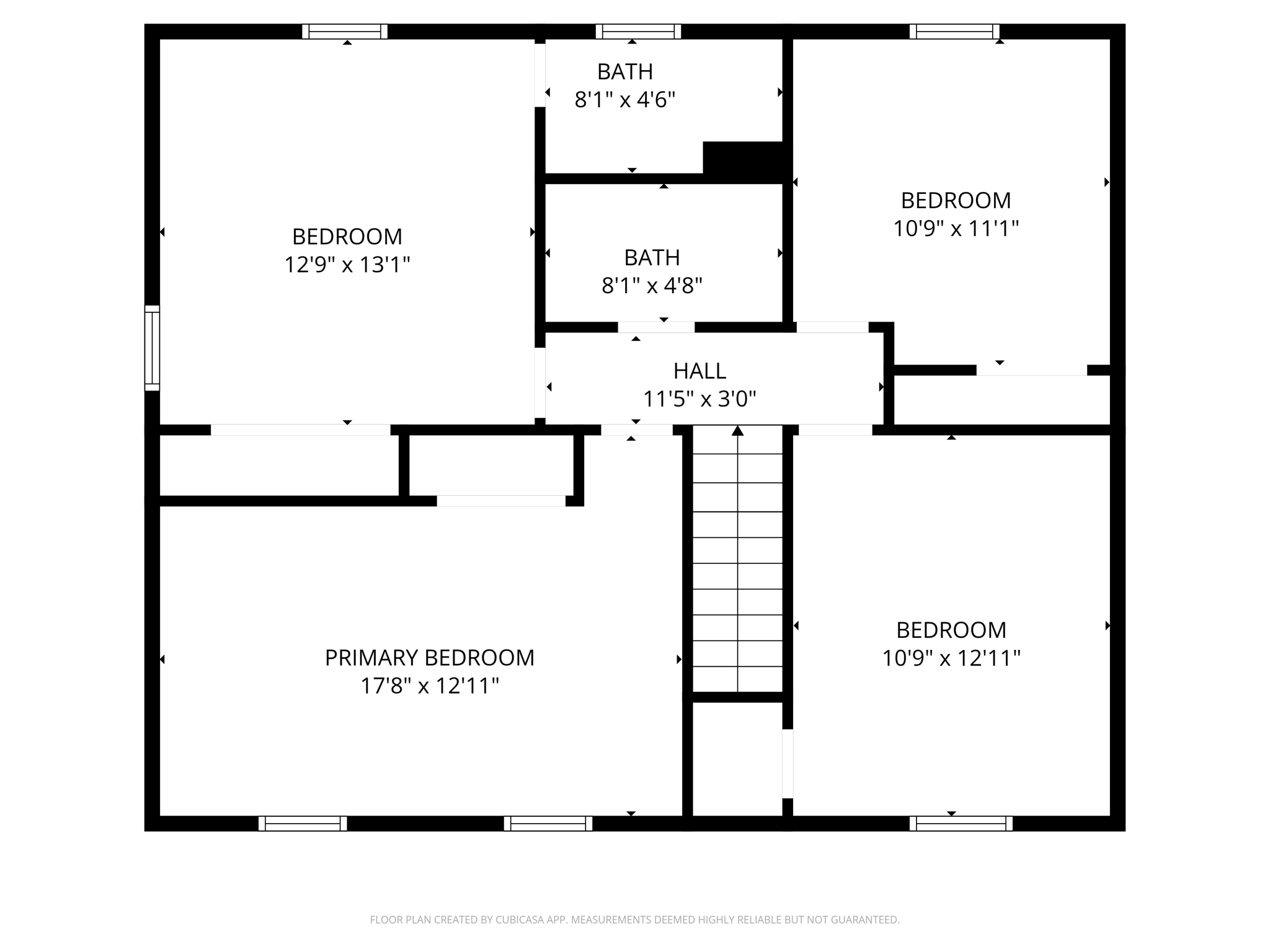 Floorplan #3