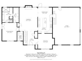 Floorplan #4