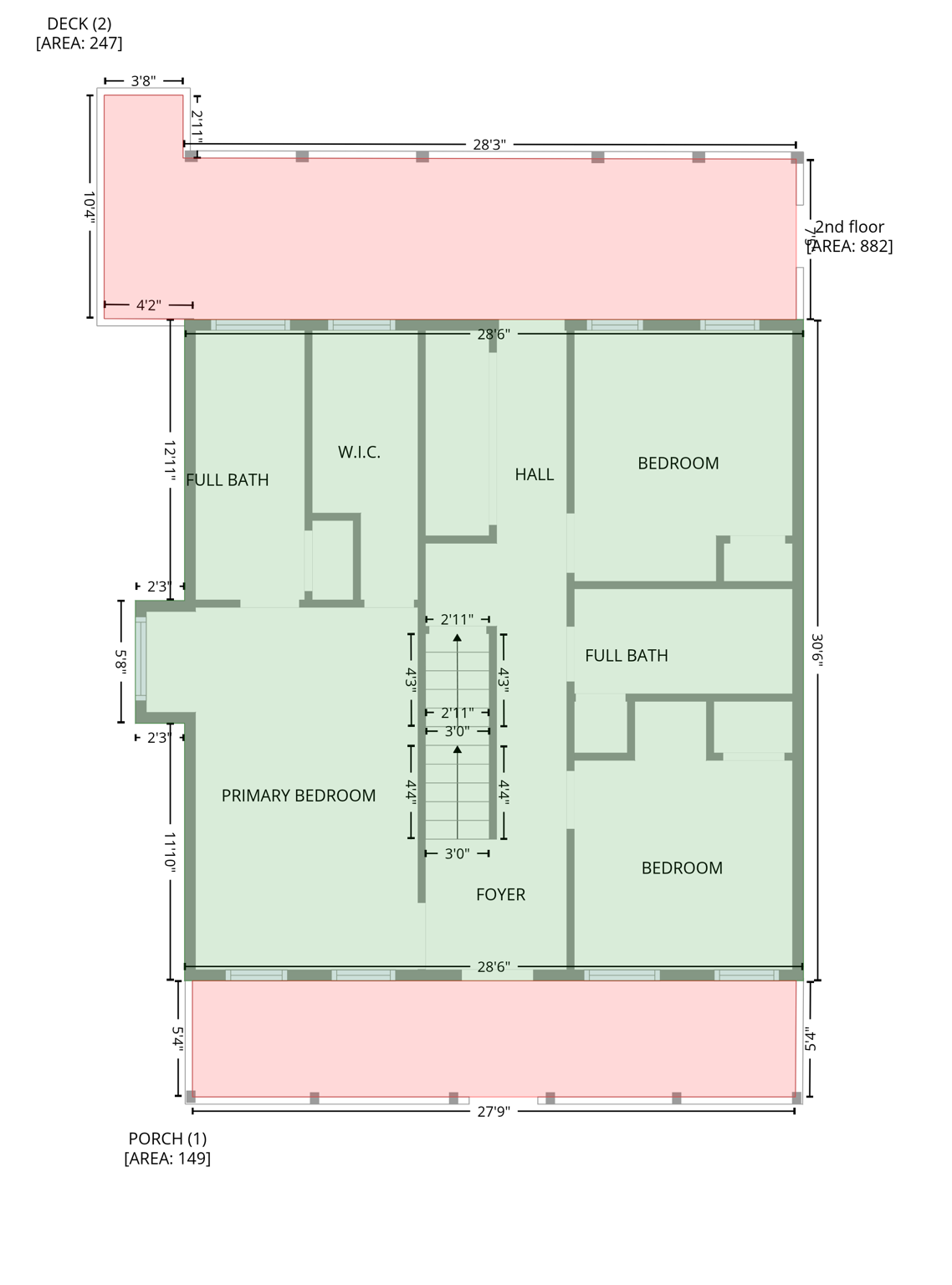 Floorplan #6