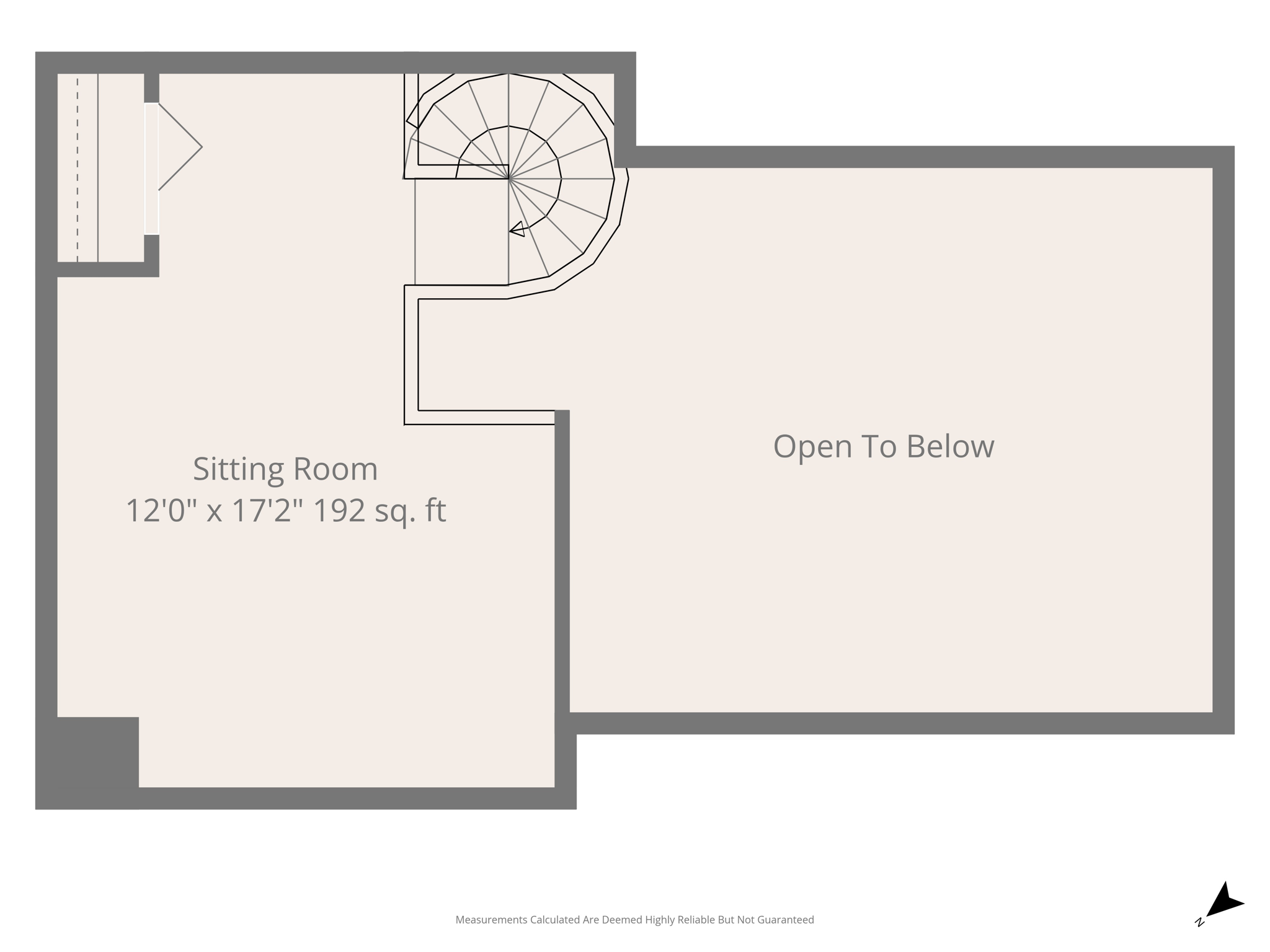 Floorplan #2