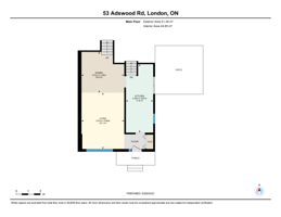 Floorplan #5