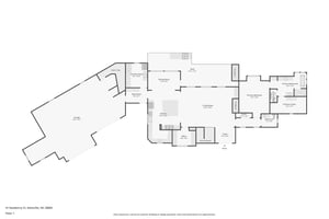 Main Level (garage is 1,111sf)