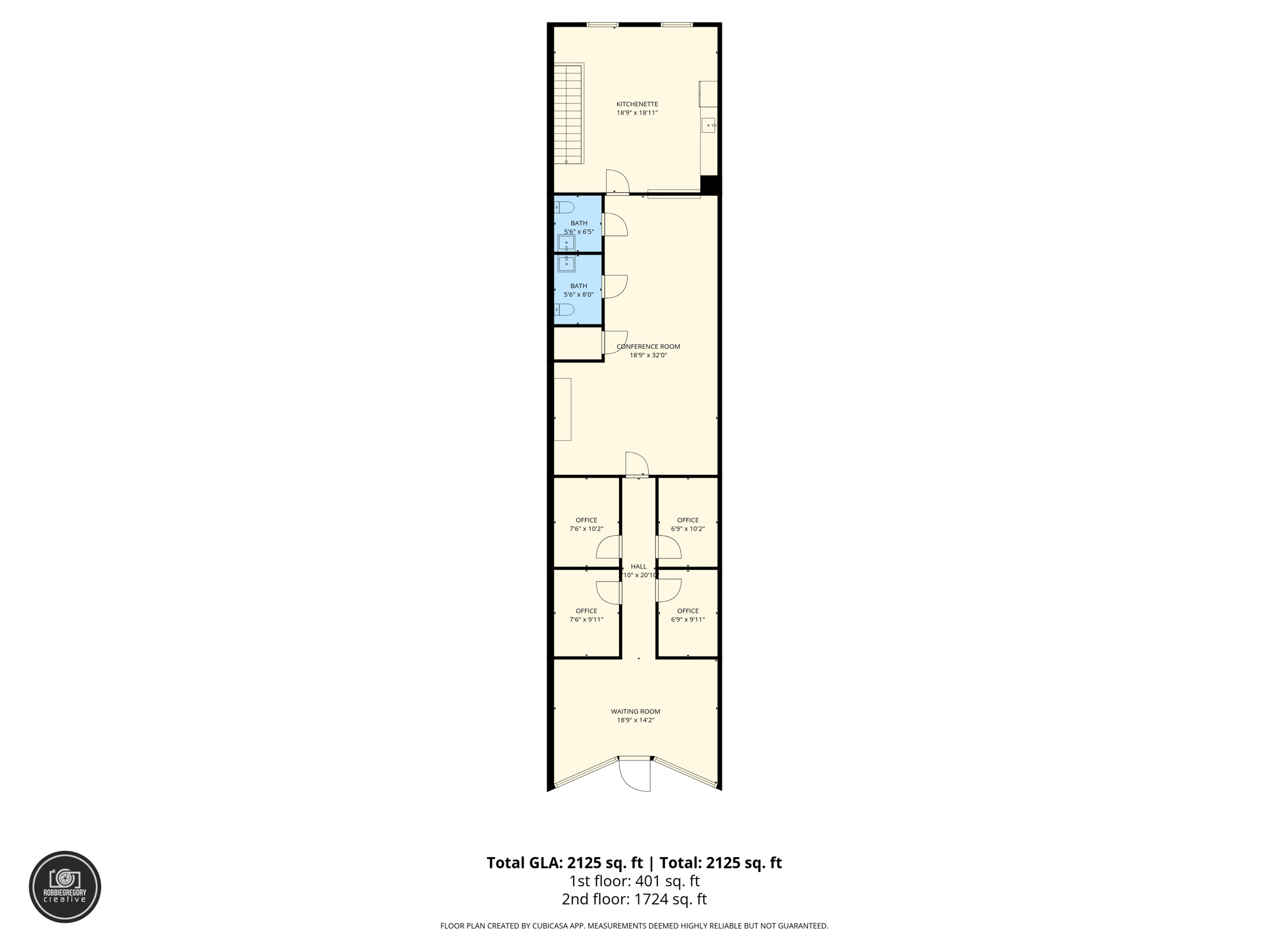 Floorplan #2