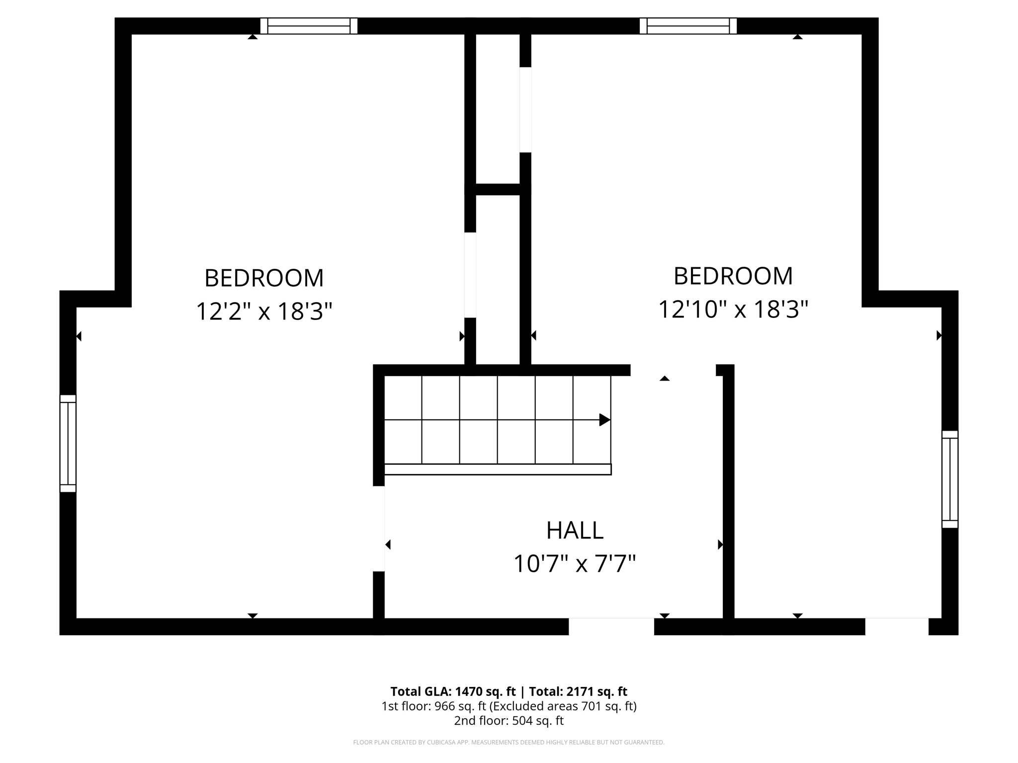 Floorplan #2