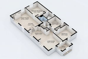 Floorplan #2