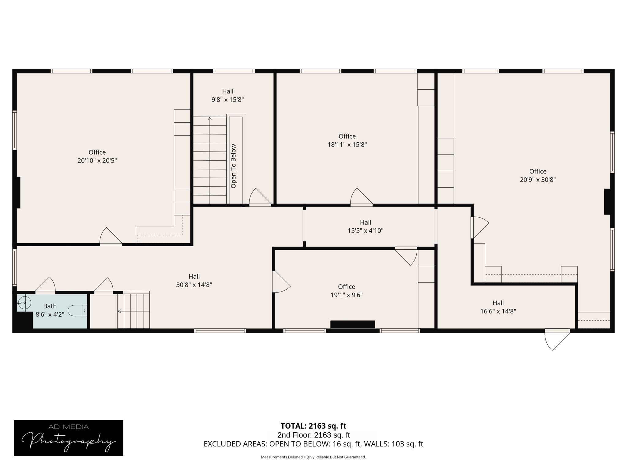 Floorplan #2