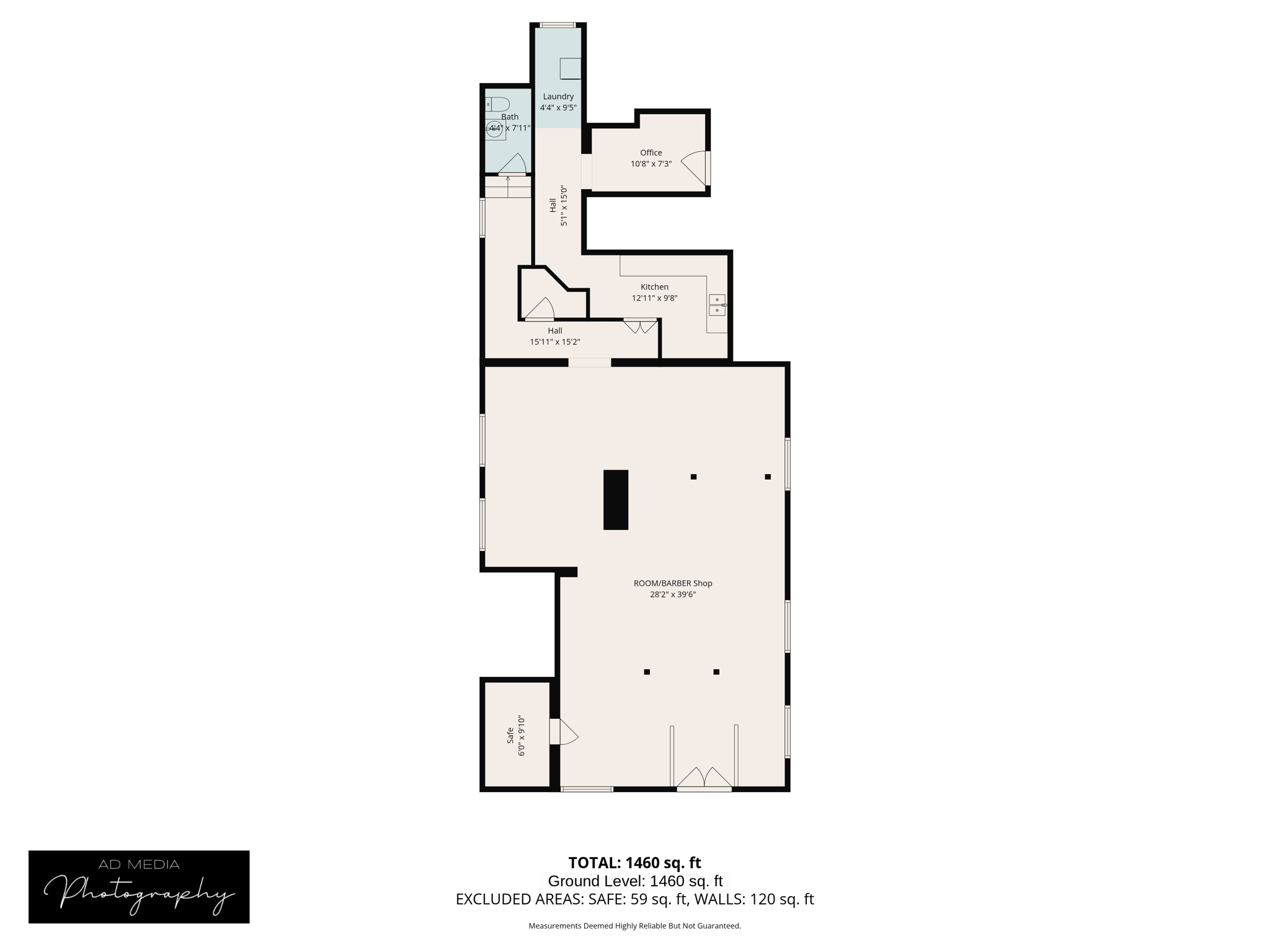 Floorplan #3