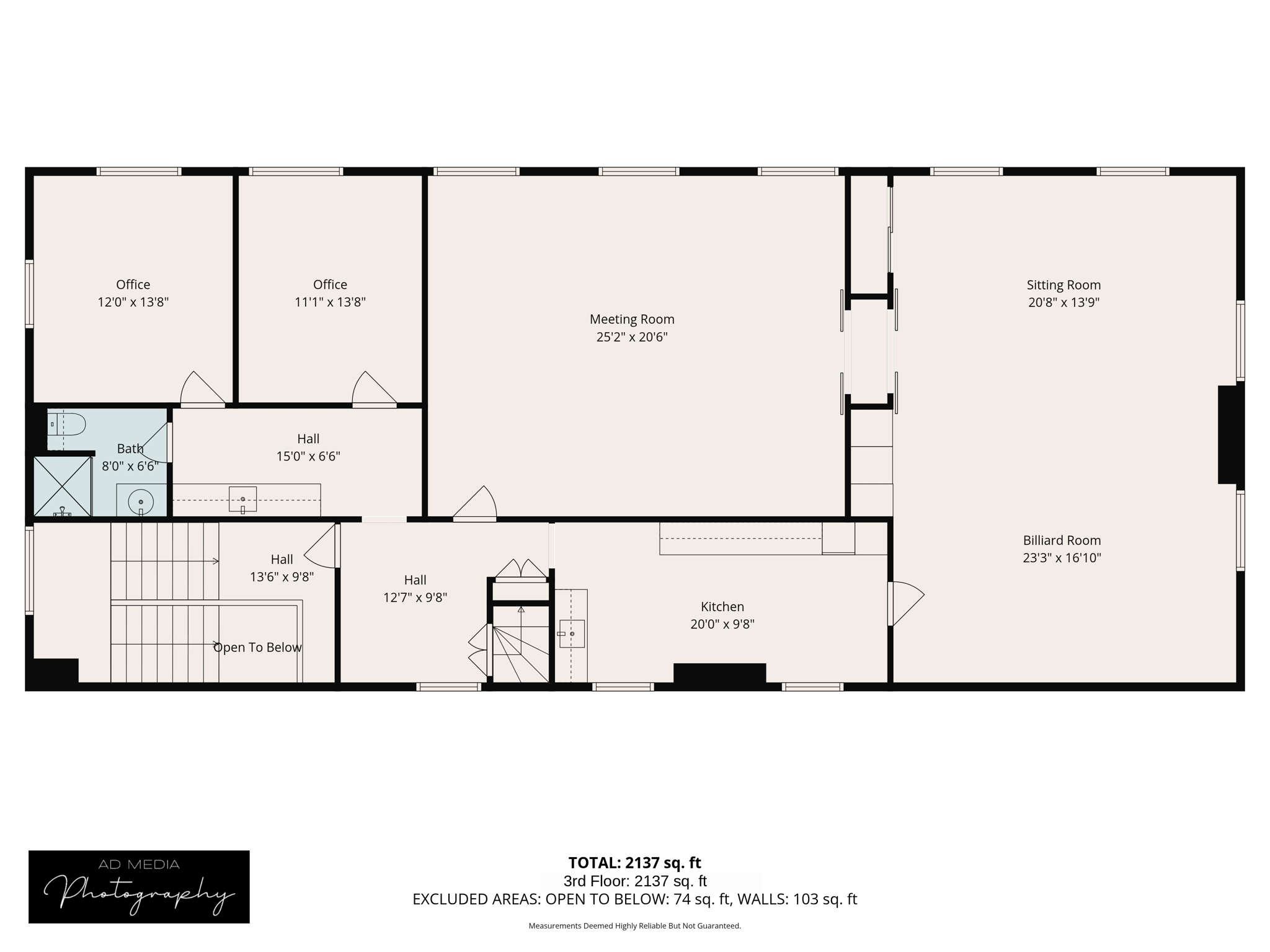 Floorplan #4