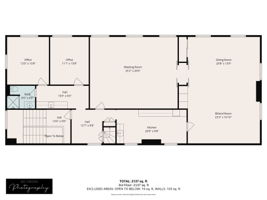 Floorplan #4