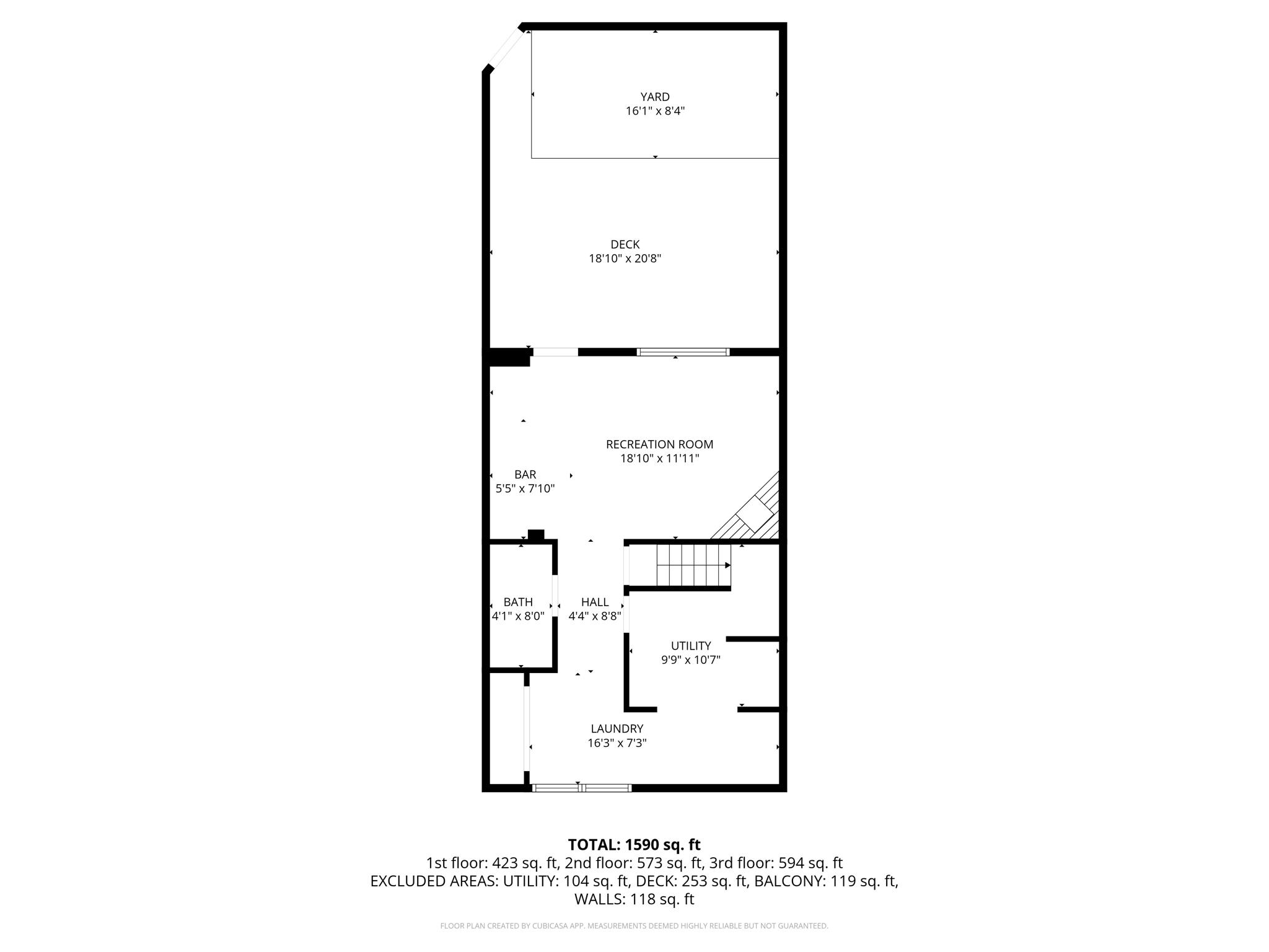 Floorplan #3