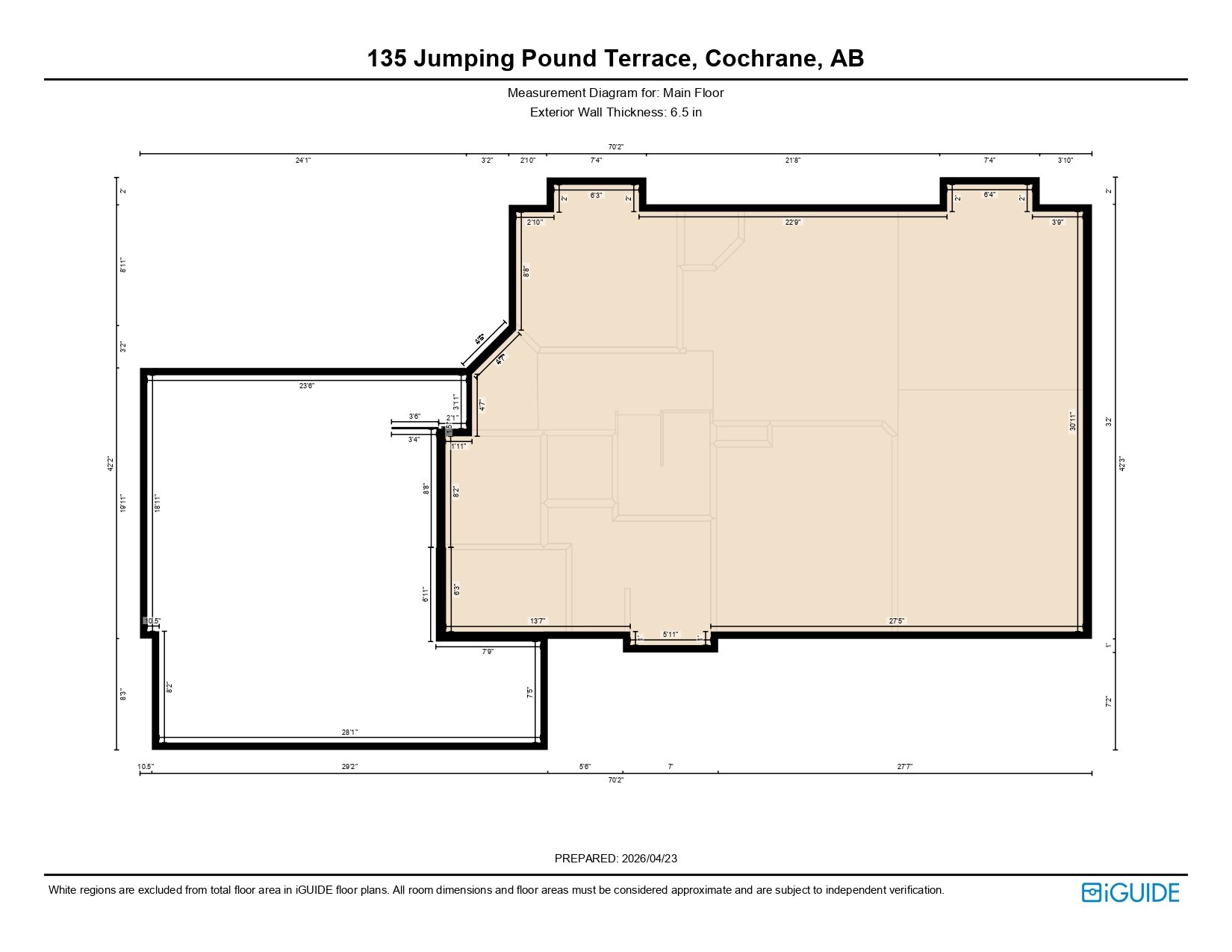 Floorplan #7