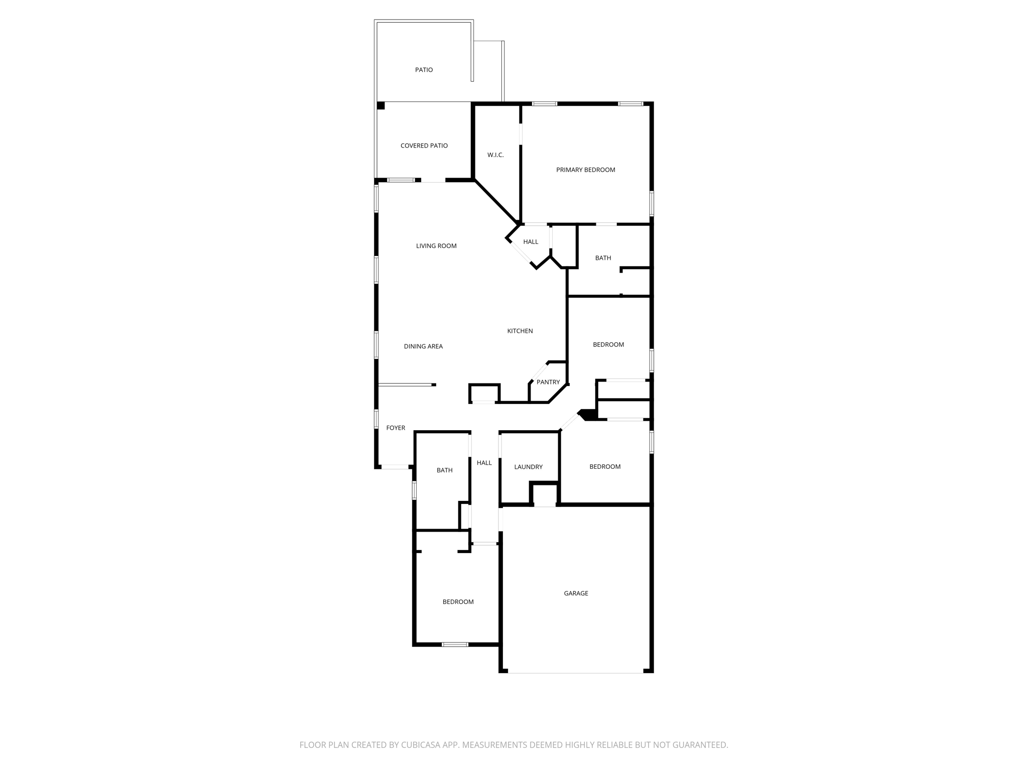 Floorplan #2