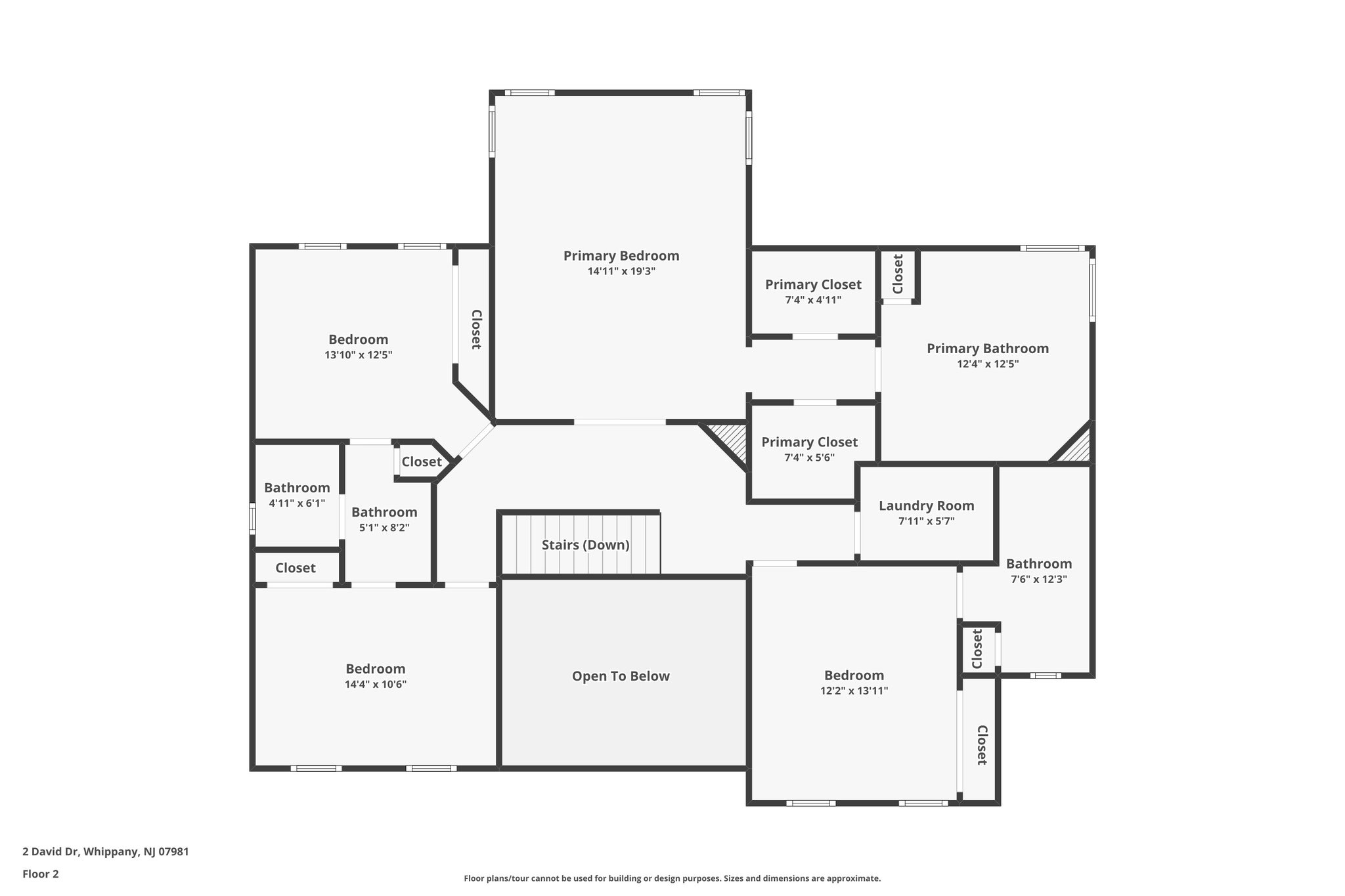 Floor 2