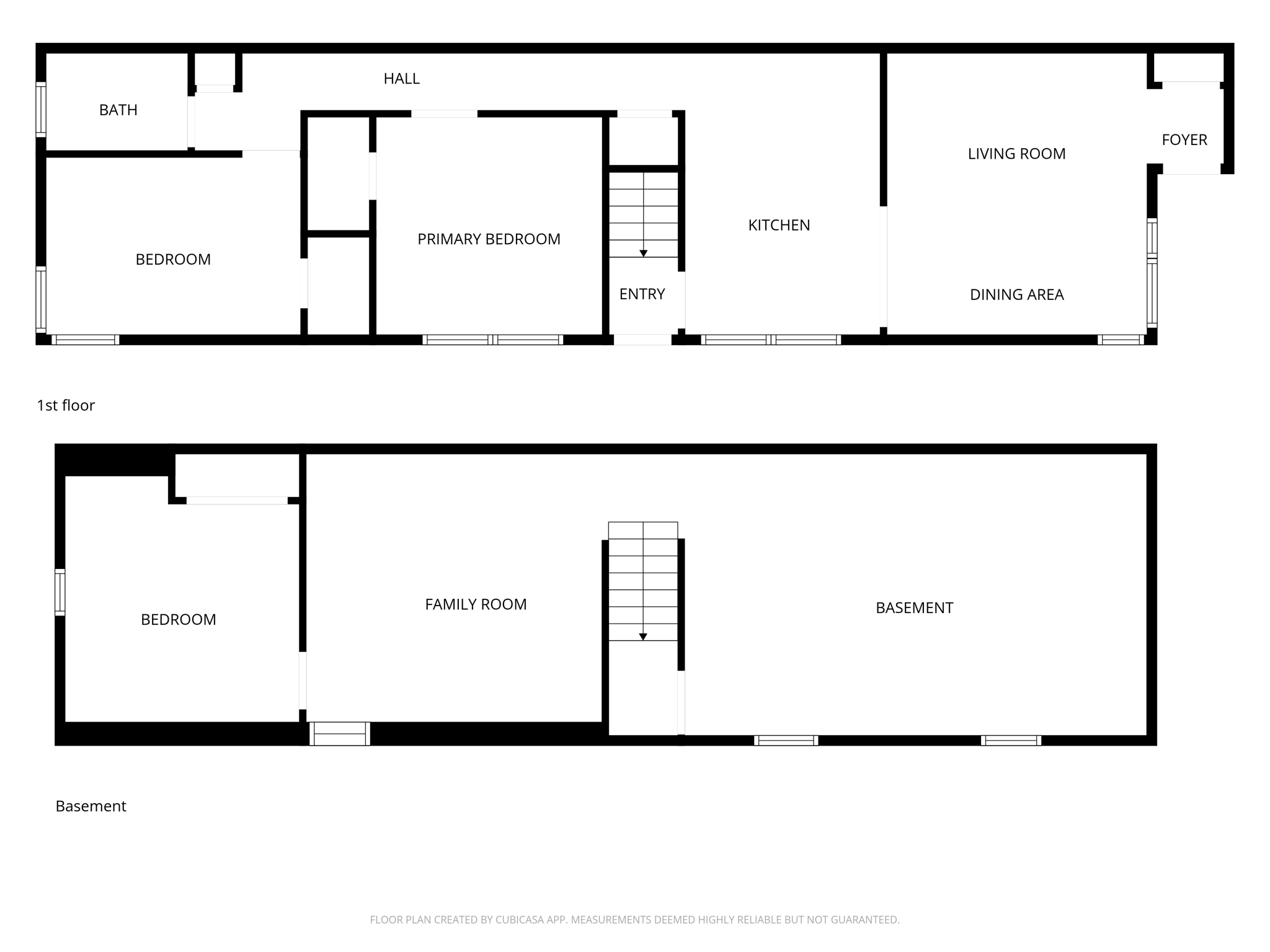 Floorplan #3