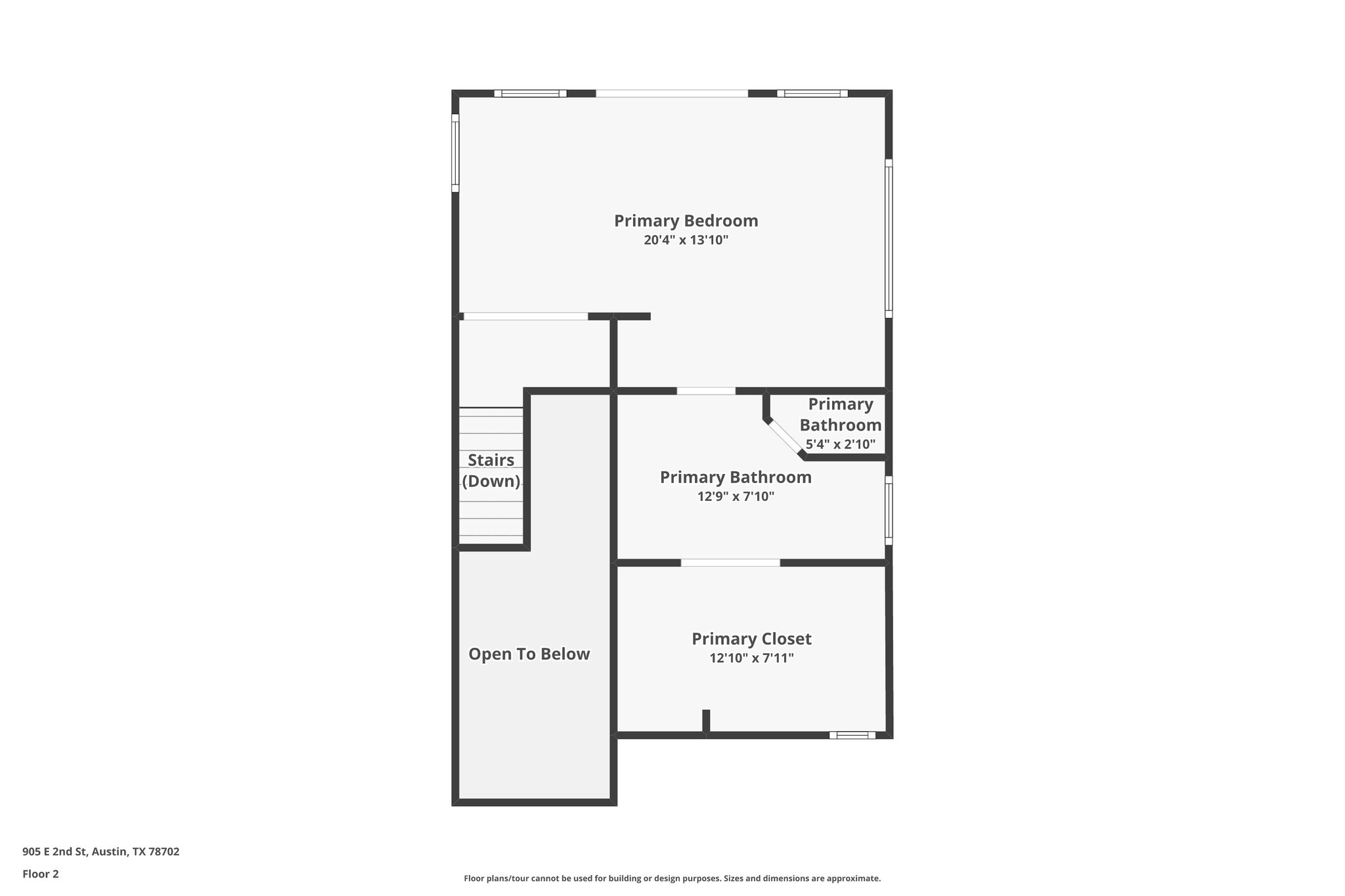 Floor 2