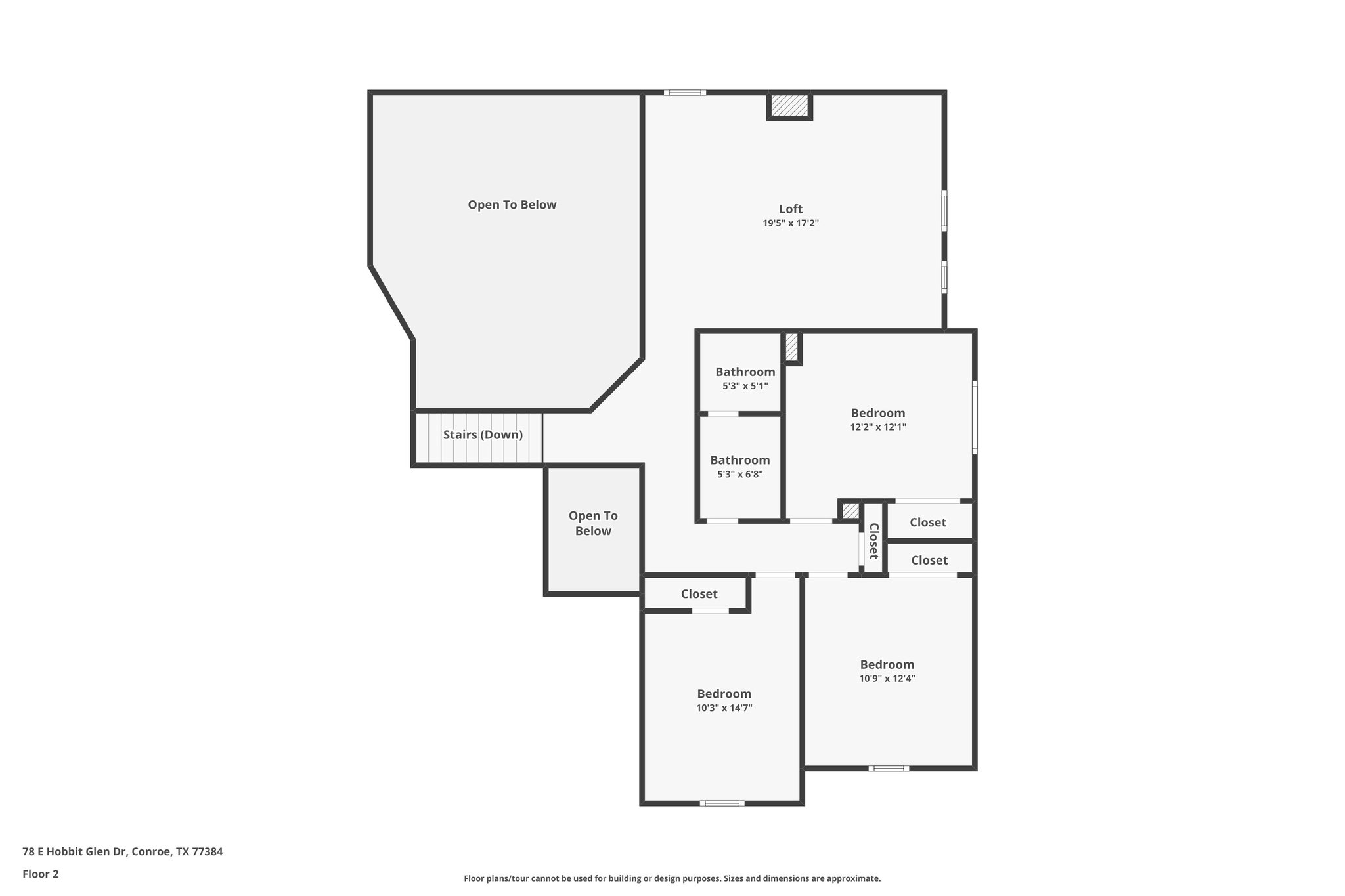 Floor 2