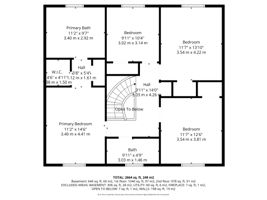Floorplan #3