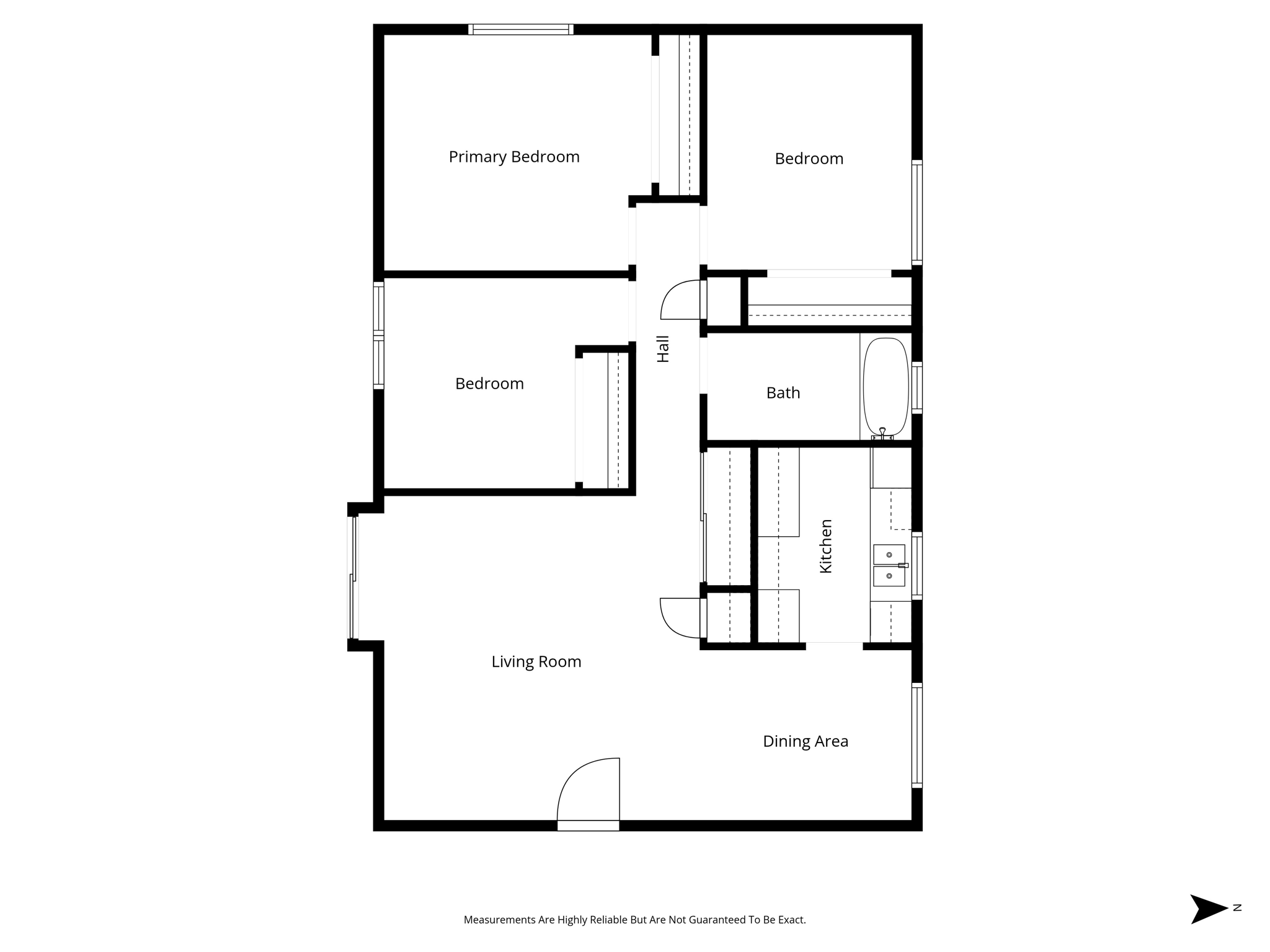 Floorplan #4