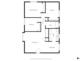 Floorplan #4