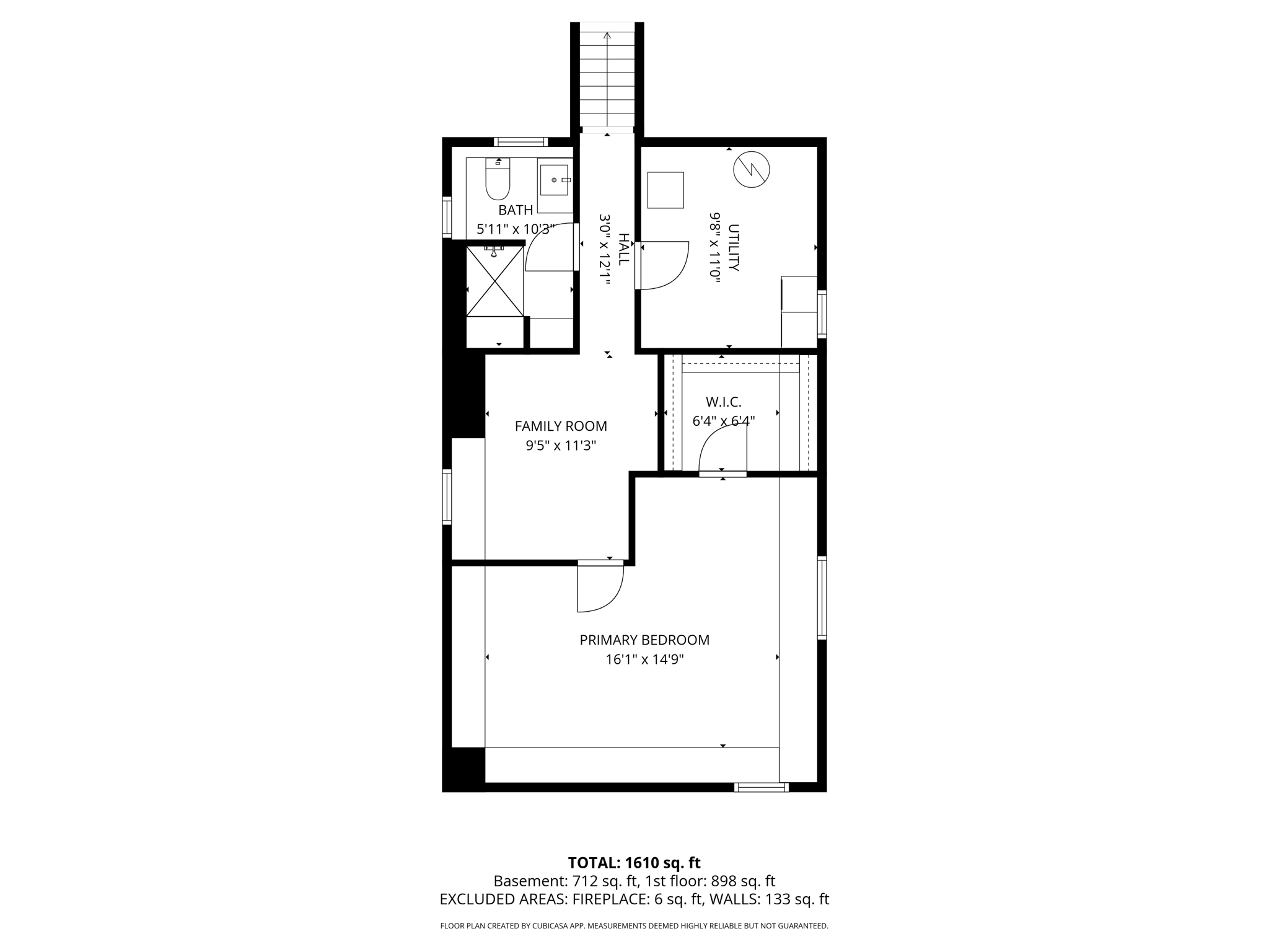 Floorplan #3