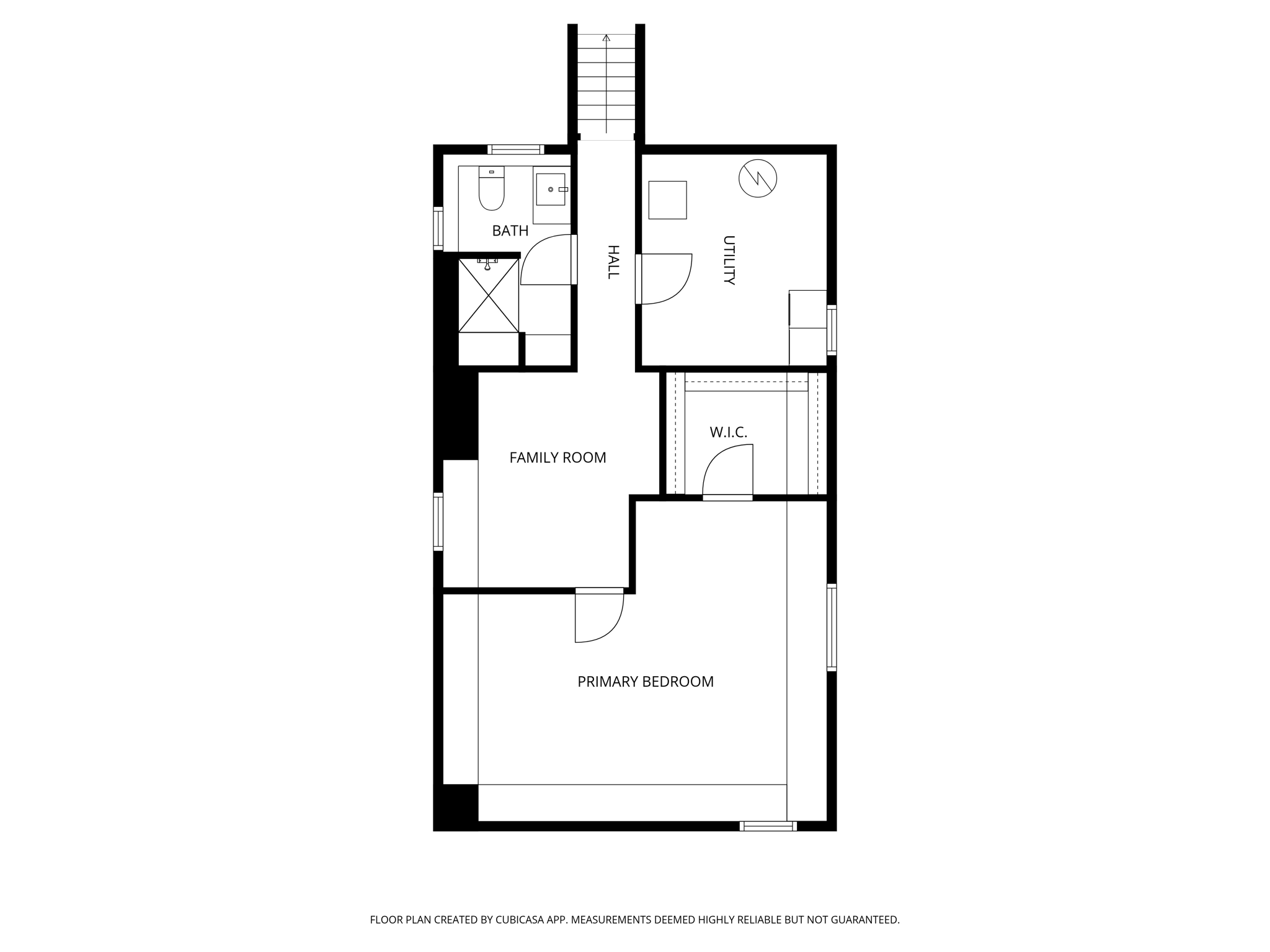 Floorplan #5