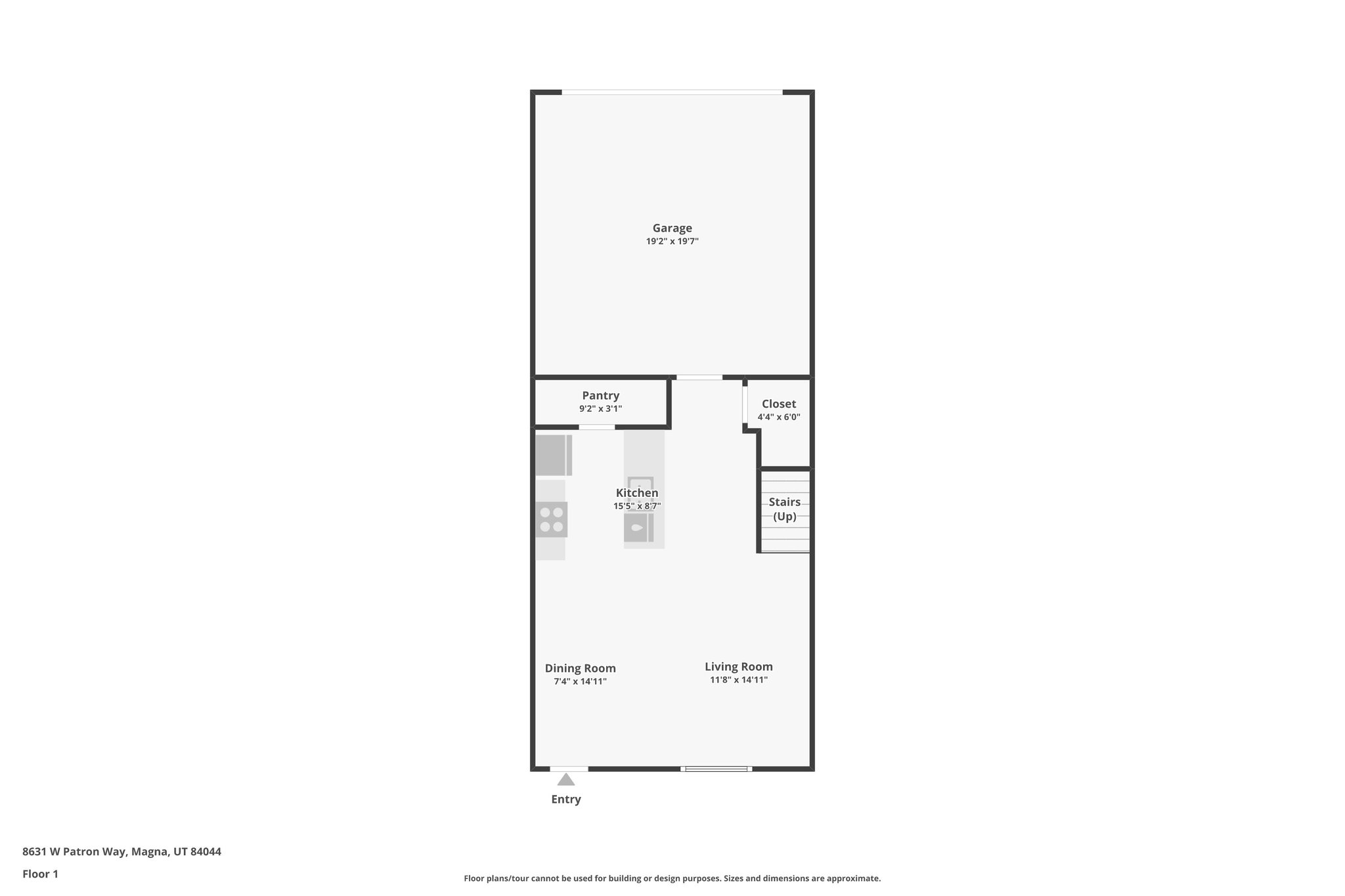 Floor 1