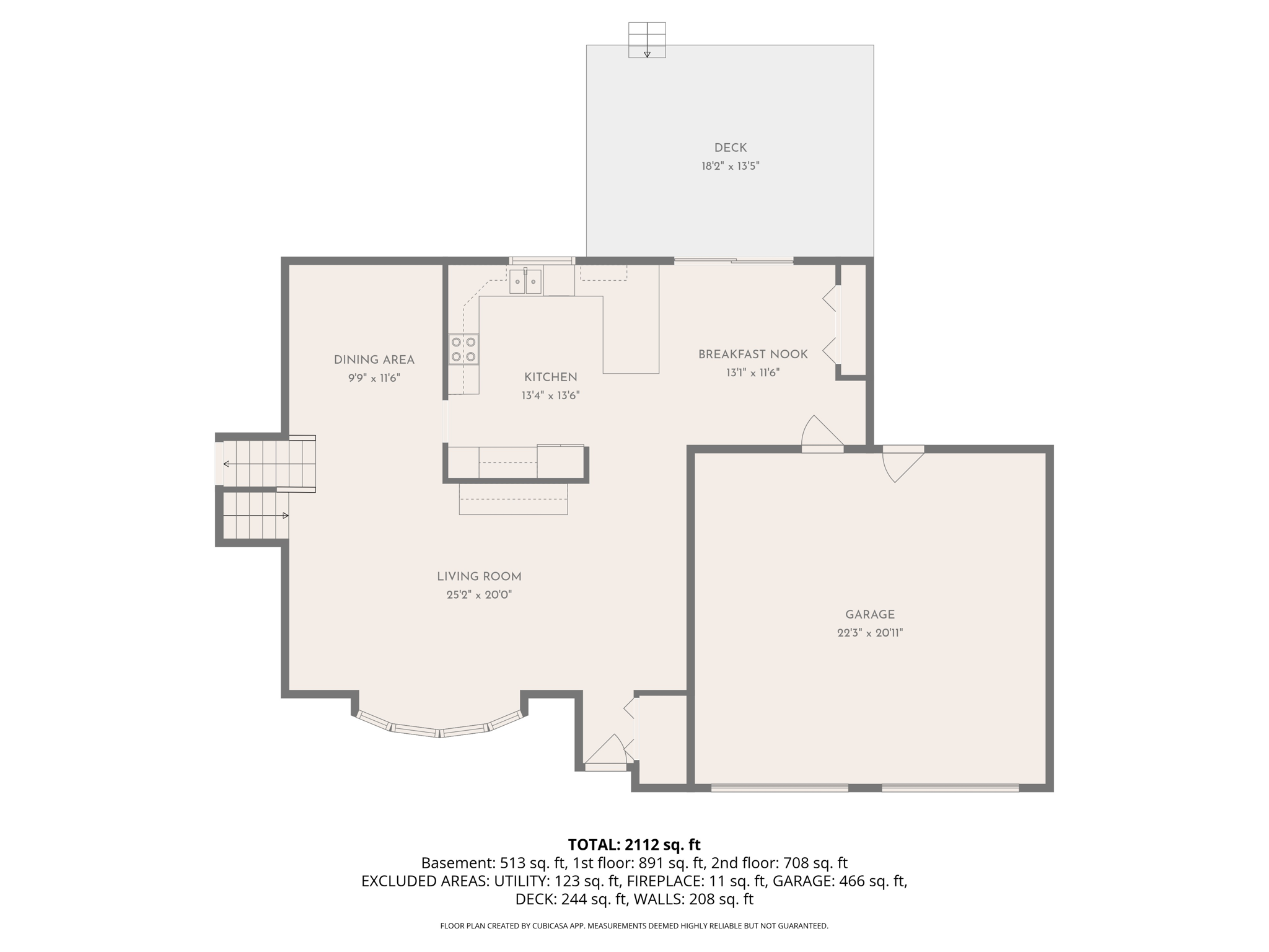 Floorplan #2