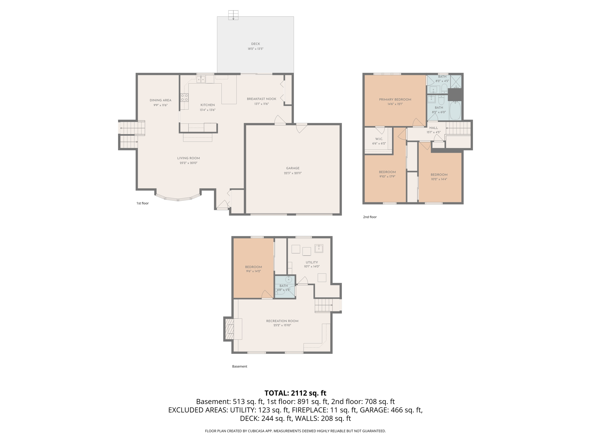Floorplan #4