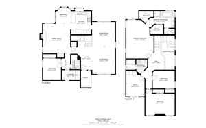 Floorplan #3