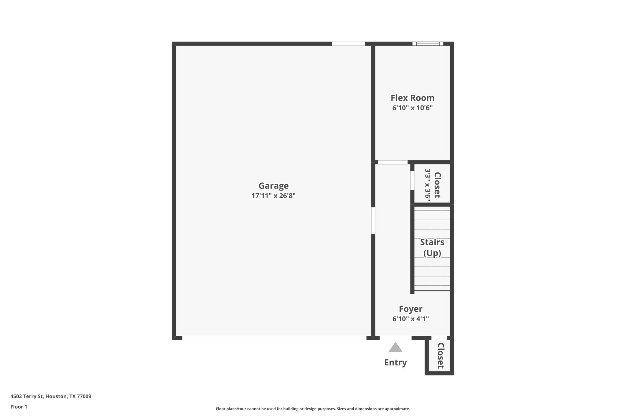 Floor 1