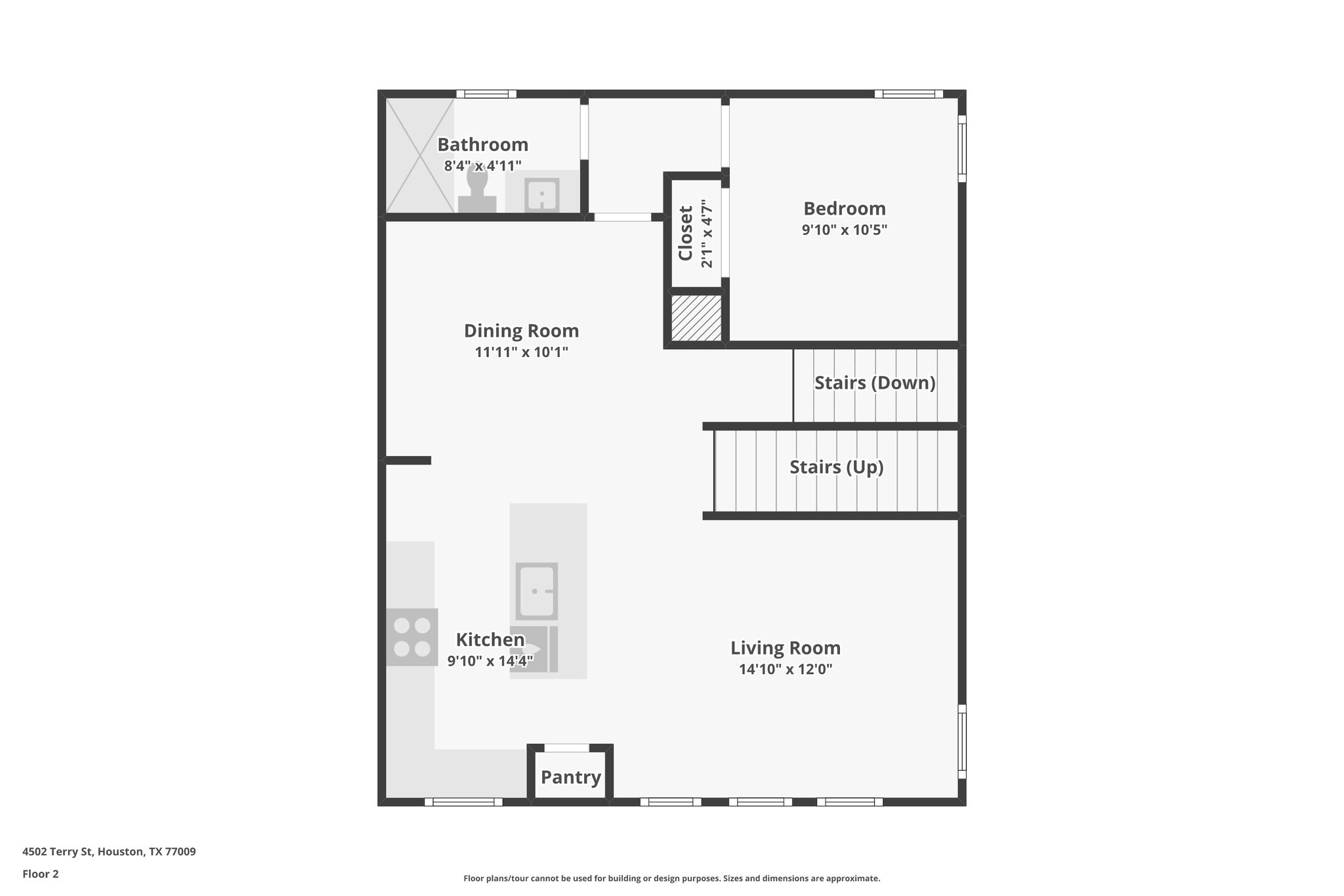 Floor 2
