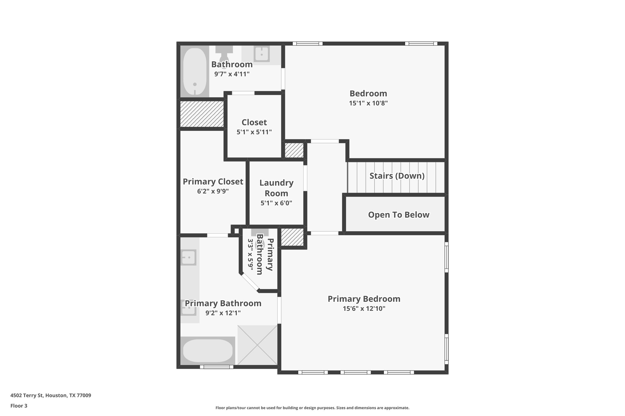 Floor 3
