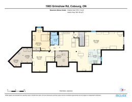 Floorplan #4