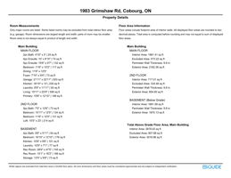 Floorplan #5