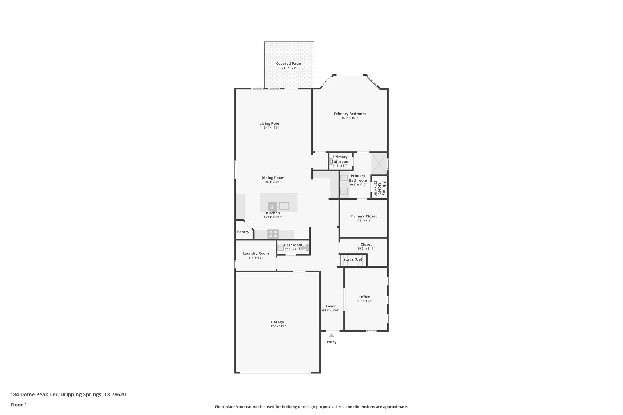 Floor 1