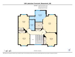 VX - (Imperial) Schematic Floor Plan - (2)