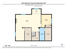 VX - (Imperial) Schematic Floor Plan - (3)