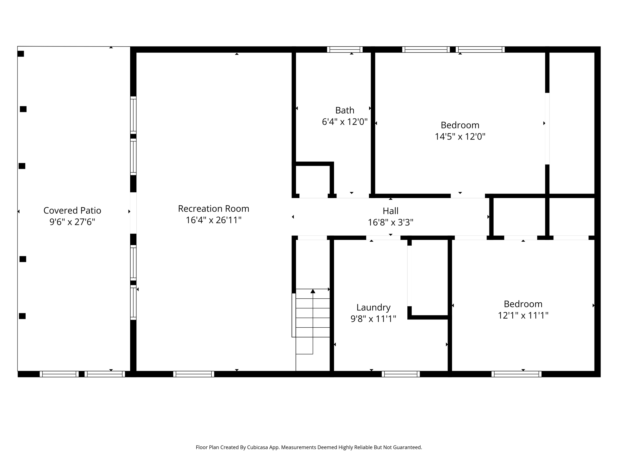 Floorplan #7