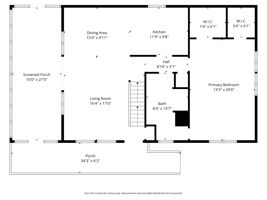Floorplan #8