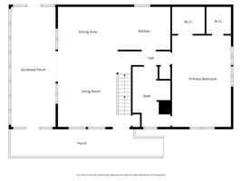 Floorplan #12
