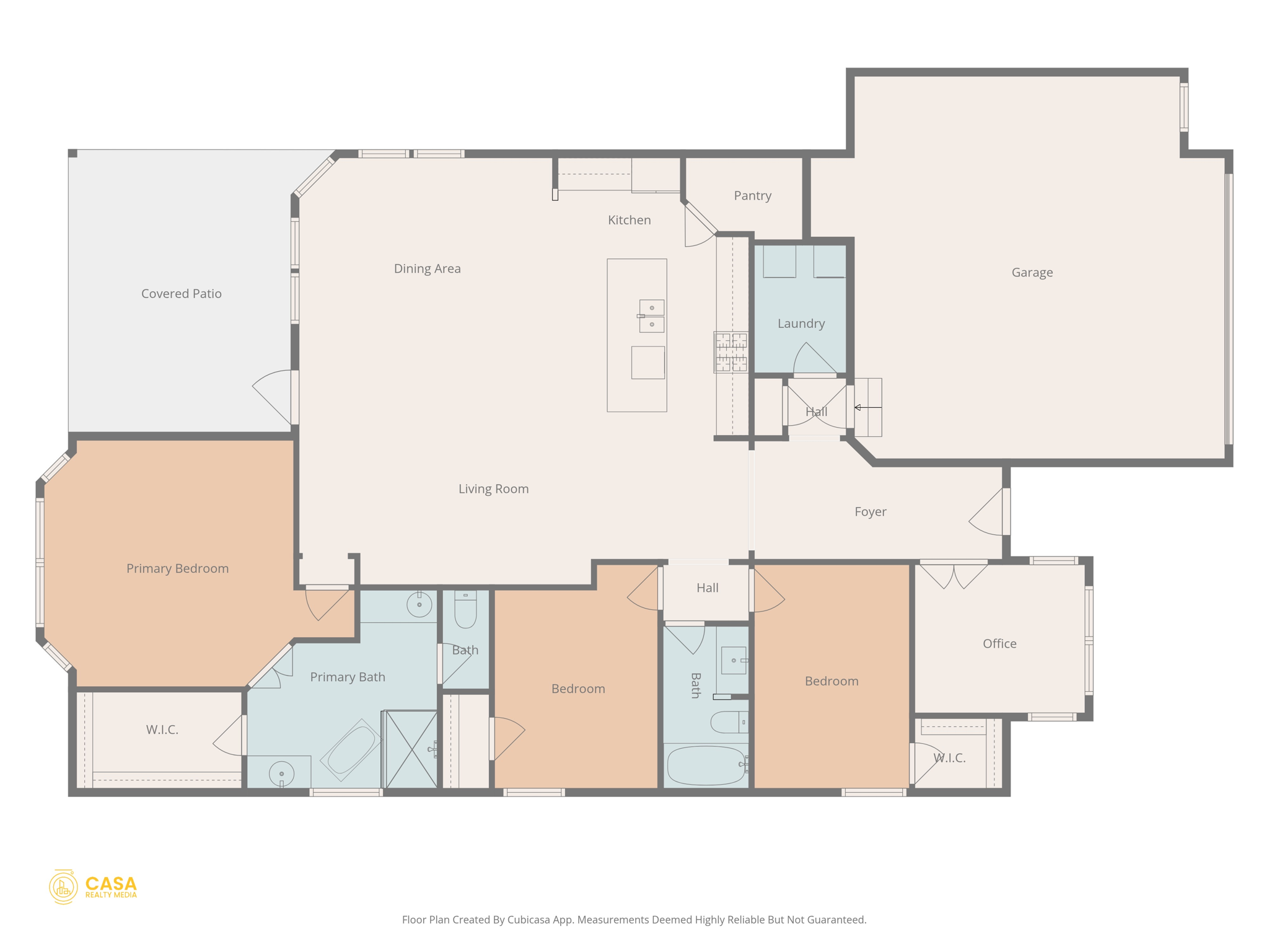 Floorplan #2