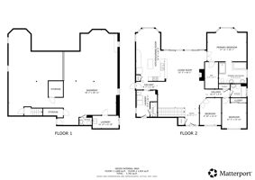 Floorplan #3